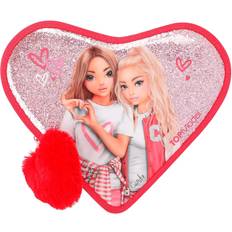 TopModel Heart Pencil Case One Love