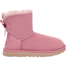 UGG Mini Bailey Bow II - Dusty Orchid