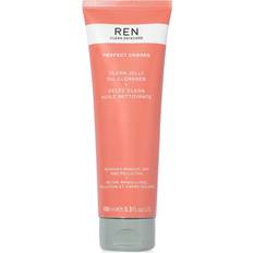 REN Clean Skincare Perfect Canvas Clean Jelly Oil Cleanser 100ml