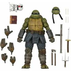 NECA Toy Figures NECA Teenage Mutant Ninja Turtles Ultimate the Last Ronin Unarmored