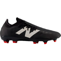 New Balance Sportschuhe New Balance Furon Pro FG V7+ - Black/White/True Red