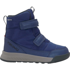 Viking Aery Reflex Warm GTX - Cobalt/Navy