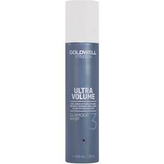 Goldwell Stylesign Ultra Volumeglamour Whip Styling Mousse 10.1fl oz