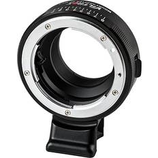 Viltrox NF-M4/3 for Nikon F Lens Mount Adapter