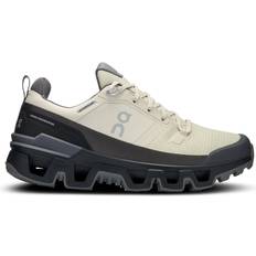 Hiking Shoes On Cloudwander Waterproof W - Sand/Black