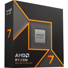 CPUs AMD Ryzen 7 9700X 3.8GHz Socket AM5 Box without Cooler