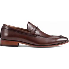 Dark brown dress shoes Tommy Hilfiger Steran - Dark Brown