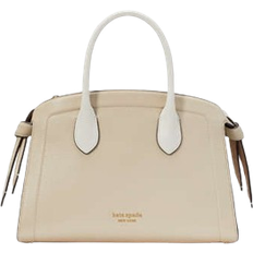 Kate Spade Knott Colorblocked Medium Zip-top Satchel - Mountain Pass Multi