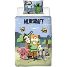 Lin Dynetrekk Minecraft Linen MNC406 Dynetrekk