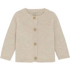 Kofter CeLaVi Cardigan, Dune Melange