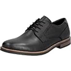 Rieker Herren Oxford Rieker Herren Halbschuhe 13523