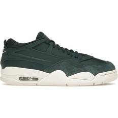 Damen - Nike Air Jordan 4 Sneakers Nike Air Jordan 4RM W - Oxidized Green/Sail/White