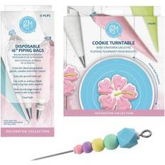 R&M International Decorating Tools Cake Decoration