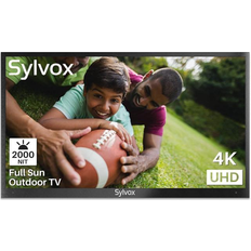 TVs SYLVOX 43'' Full Sun Smart