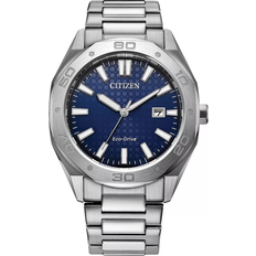 Citizen Eco Drive Weekender (BM7630-80L)