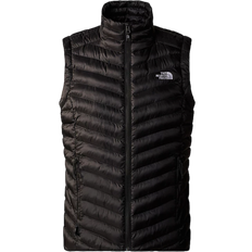 The North Face Women's Huila Synthetic Insulation Gilet - TNF Black