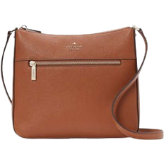 Kate Spade Leila Swingpack Crossbody - Warm Gingerbread