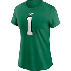 Philadelphia Eagles T-shirts Nike Women's Jalen Hurts Philadelphia Eagles T-shirt