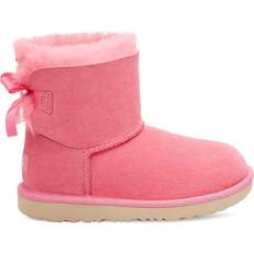 UGG Mini Bailey Bow II - Pink Rose