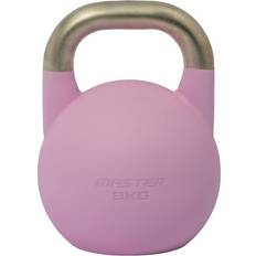 Kettlebells Master Fitness Competition LX Kettlebell 8kg