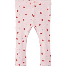 Name It Dabua Leggings - Parfait Pink (13239957)