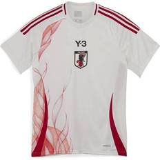 Trikots der Nationalmannschaft reduziert Adidas Japan x Y-3 24 Away Shirt