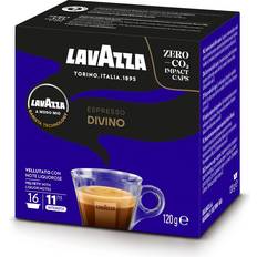 Lavazza A Modo Mio Divino 120g 16st 1pakk