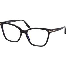 Tom Ford Adult Glasses Tom Ford FT5812-B