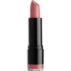 NYX Extra Creamy Round Lipstick Minimalism