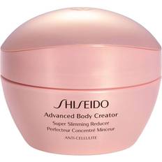 Shiseido Kroppspleie Shiseido Advanced Body Creator Super Slimming Reducer 200ml