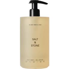 Salt & Stone Body Wash Black Rose & Oud 15.2fl oz