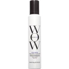 Leave-in Mousses Color Wow Brass Banned Correct & Perfect Mousse For Blonde Hair 6.8fl oz