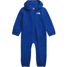 Polyester Bodys The North Face Baby Glacier One-piece Tnf Blue 12-18 12-18