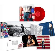 Vinyl Born in the U.S.A Bruce Springsteen (Vinyl)