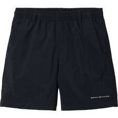 Swim Shorts Children's Clothing Columbia Boys' PFG Backcast II Shorts, Small, Black