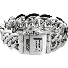 Buddha To Buddha Nathalie Small Bracelet - Silver