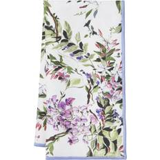 Mode Living Cassis Cloth Napkin White (50.8x50.8)