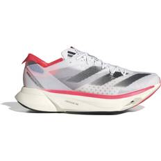 Adidas Adizero Adios Pro 3 M - Cloud White/Core Black/Solar Red