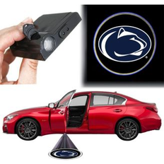 Vehicle Parts Sporticulture State Nittany Lions Car Door Light