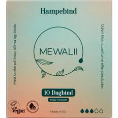 Mewalii Dagbind 10-pack