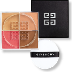 Givenchy Prisme Libre Pressed Powder #06 Flanelle Epicee