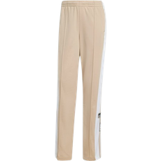 Damen - XXL Hosen Adidas Adibreak Tracksuit Bottoms - Magic Beige