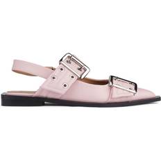 Ganni Feminine - Chalk Pink