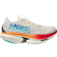 40 - Unisex Løpesko Hoka Cielo X1 - Frost/Cerise