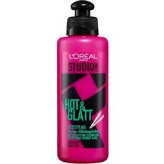 L'Oréal Paris Studioline Hot & Glatt Thermo-Glättungsbalm Haarwachs 200ml