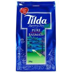 Tilda Pure Original Basmati Rice 20000g