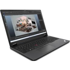 Lenovo 1 TB - 32 GB Laptoper Lenovo ThinkPad P16v Gen 2 21KX000UMX