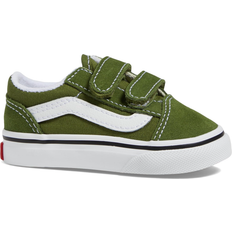 Vans Toddler Old Skool V - Theory Pesto