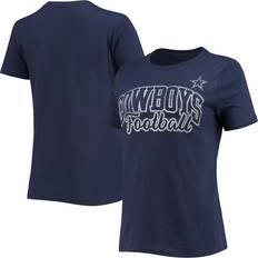 Dallas Cowboys Women's Sydney T-Shirt