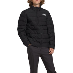 M Outerwear The North Face Men’s Aconcagua 3 Jacket - TNF Black